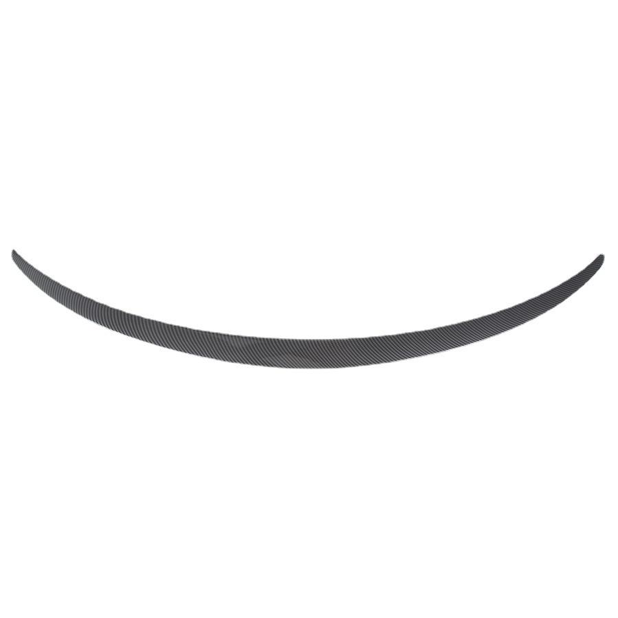 Tesla Model Y 2021-2022 Original Style Tail Wing Exterior Modification Kit