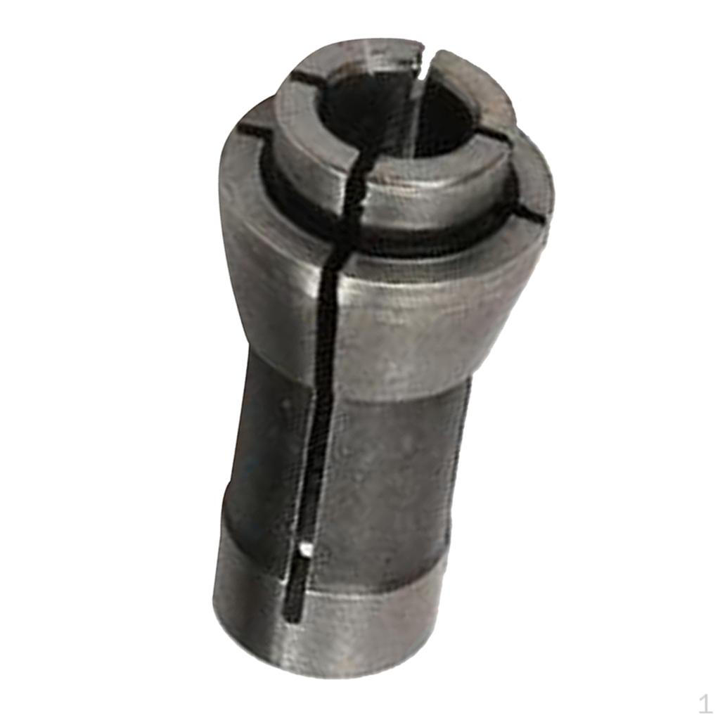 Collet Chuck Adapter Converter for Woodworking CNC Engraving Machine
