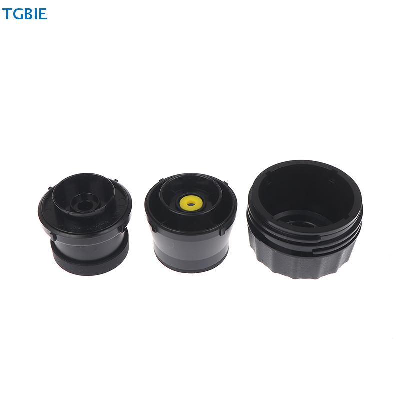 [TL][Y]1Set For KF-JN-01 02 Portable Coffee Machine Accessories Coffee Powder Warehouse Coffee Size Capsule Warehouse