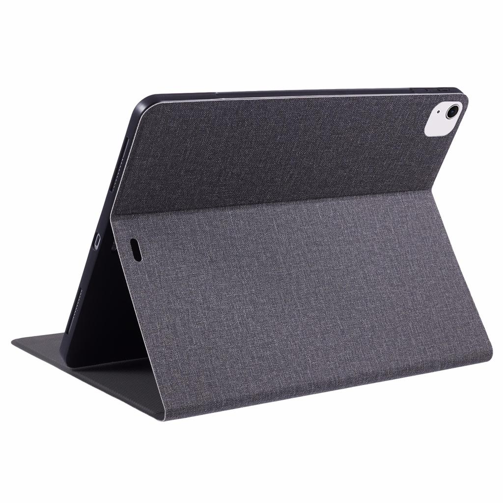 X-LEVEL For iPad Air 13 (2025)/(2024) Shockproof PU Leather+TPU Tablet Case Protection Cover