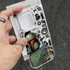 Hot Stars W-Wars Phone Case For Google Pixel 10 9 8 7 8A 9A XL Pro 4G 5G Transparent Soft Silicone TPU Back Cover