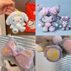 Kuromi Melody Cinnamoroll Anime Plush Toy Collection