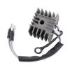 Rectifier Voltage Regulator 31710 ZJ1 812 Replacement Fit for GX610 GX620 GXV530