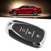 Car Key Cover Intelligent High Gold Content with 4 Buttons Replacement for Chevrolet Camaro  2 3 4 5