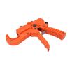 PVC Rohrschneider Aluminiumlegierung Rutschfest 0,241,42 Zoll Schnittdurchmesser Ergonomischer Griff Ratschen
