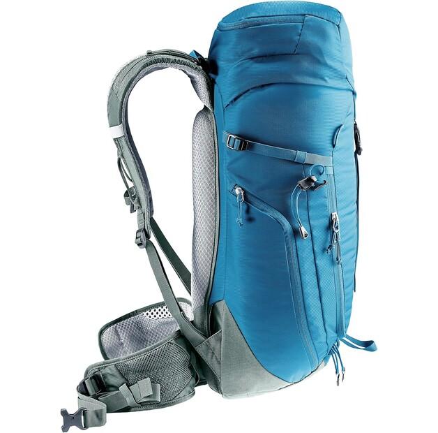 Backpack Deuter Trail 24 Wave/ivy (3440323-3253)