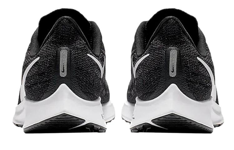 Nike Air Zoom Pegasus 36 Nero Bianco Donna AQ2210-004