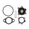Replacement Accelerator Pump Repair Kit for For carburetors 146-0621 146-0659 146-0661 146-0697 146-0698 146-0699 146-0700