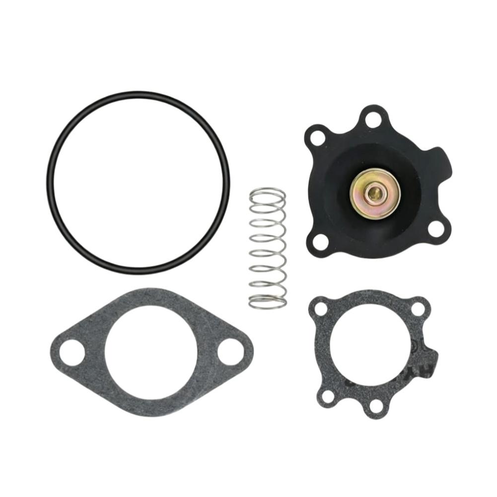 Replacement Accelerator Pump Repair Kit for For carburetors 146-0621 146-0659 146-0661 146-0697 146-0698 146-0699 146-0700