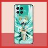 Genshin Impact Venti Case For Samsung Galaxy M52 M32 M53 M16 M11 M21 M31 M35 M12 M13 M14 M15 M36 M56 M55 M34 M54