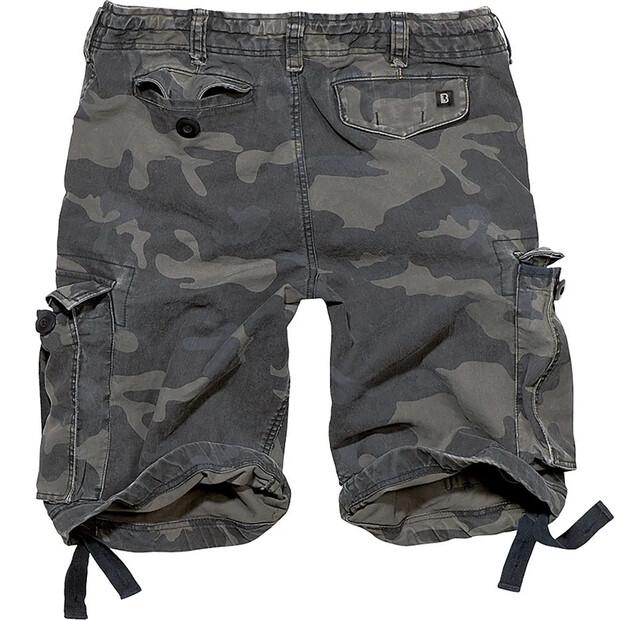 Brandit Vintage Shorts
