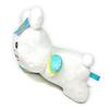 Npochamu Dararin Big Plush Toy Official Merchandise 35cm Kimimaro Mascot Approx.