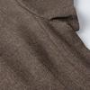 Womens Short Sleeve Dress Petite French Style High Waist A Line Slim Fit Solid Color Mini Office