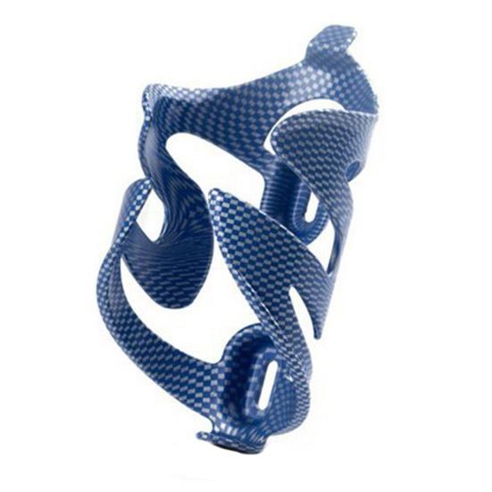 Water Bottle Cage Strong Load-bearing High Toughness Universal Simple Installation Non-deformable Bicycle Water Bottle Holder