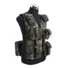 Su Hua Wei Tactical Vest 11-Piece Protection Set