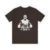 Oleksander Usyk T Shirt Heavyweight Boxing Champion Ukraine Boxer Tee Shirt
