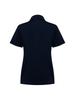 EIDER Coolution Women'S Airwave Polo Shirt_Dark Navy