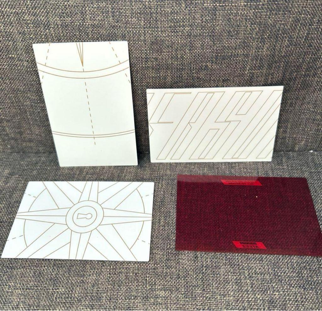 [FOLOSIT] ATEEZ TREASURE EP.FIN: TOȚI LA ACȚIUNE Wooyoung