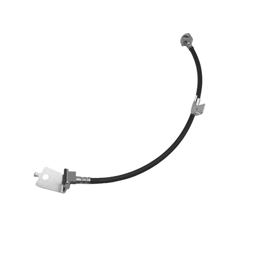 Fongsky Front Left Brake Hose, Compatible with Ford Mustang 2015-2019, Replaces FR3Z2078H FR3Z2078G