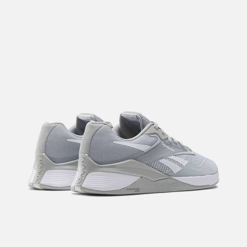 Fitness Shoes NANO X4 100074184 Cm [Reebok] 27.5