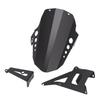 Motorcycle Rear Wheel Mudguard Aluminum Alloy Replacement for X ADV 750 2017 2021 Effective Splash Protection