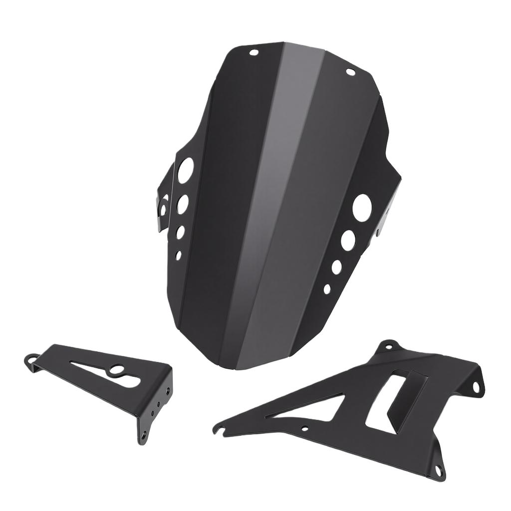 Motorcycle Rear Wheel Mudguard Aluminum Alloy Replacement for X ADV 750 2017 2021 Effective Splash Protection