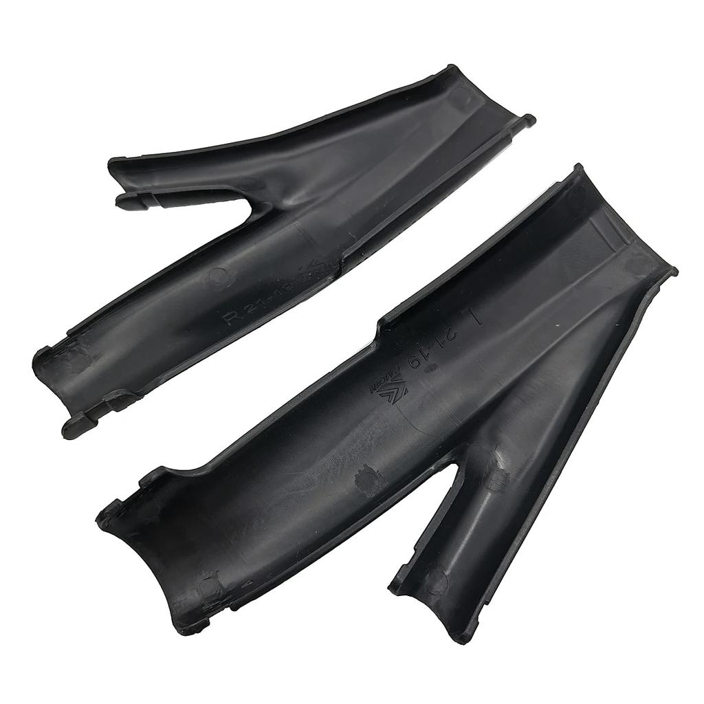 Motorcycle Frame Cover Guards Protector For KTM SX SX-F XC XC-F EXC EXC-F XC-W XCF-W 125-500 Enduro Dirt Pit Bike -2022