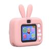 Children Digital Camera 20MP 400mAh 1080P USB 2in Color Display Automatic Focusing Kid Student Digital Camera