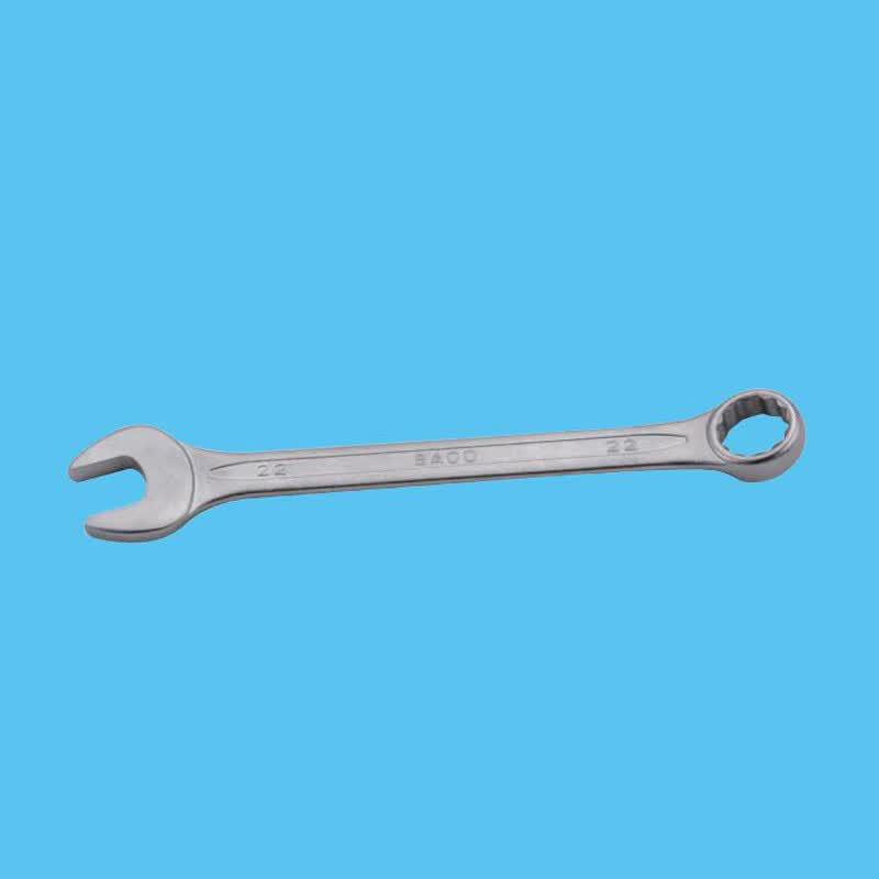 BAHCO Metric Combination Wrench