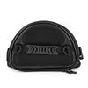 Motorcycle Bike Sports Waterproof Back Seat Carry Bag Storage Saddlebag Portable