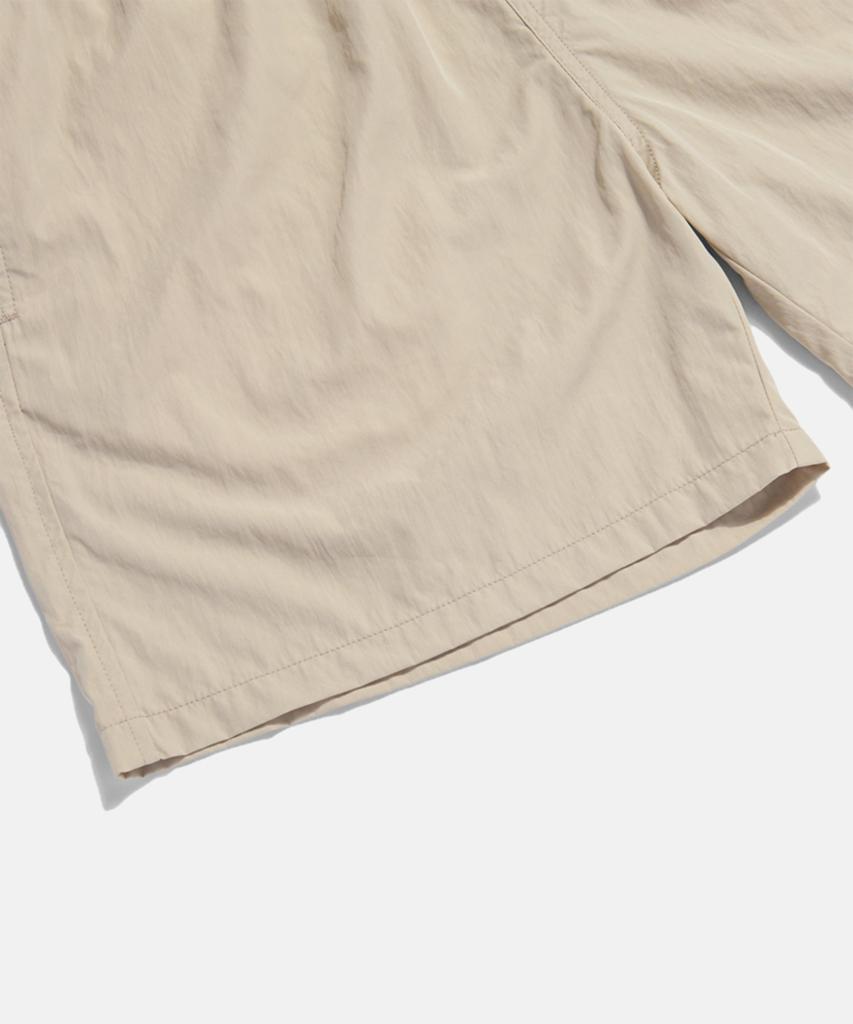 FIDO DIDO Fd Beach Shorts Beige