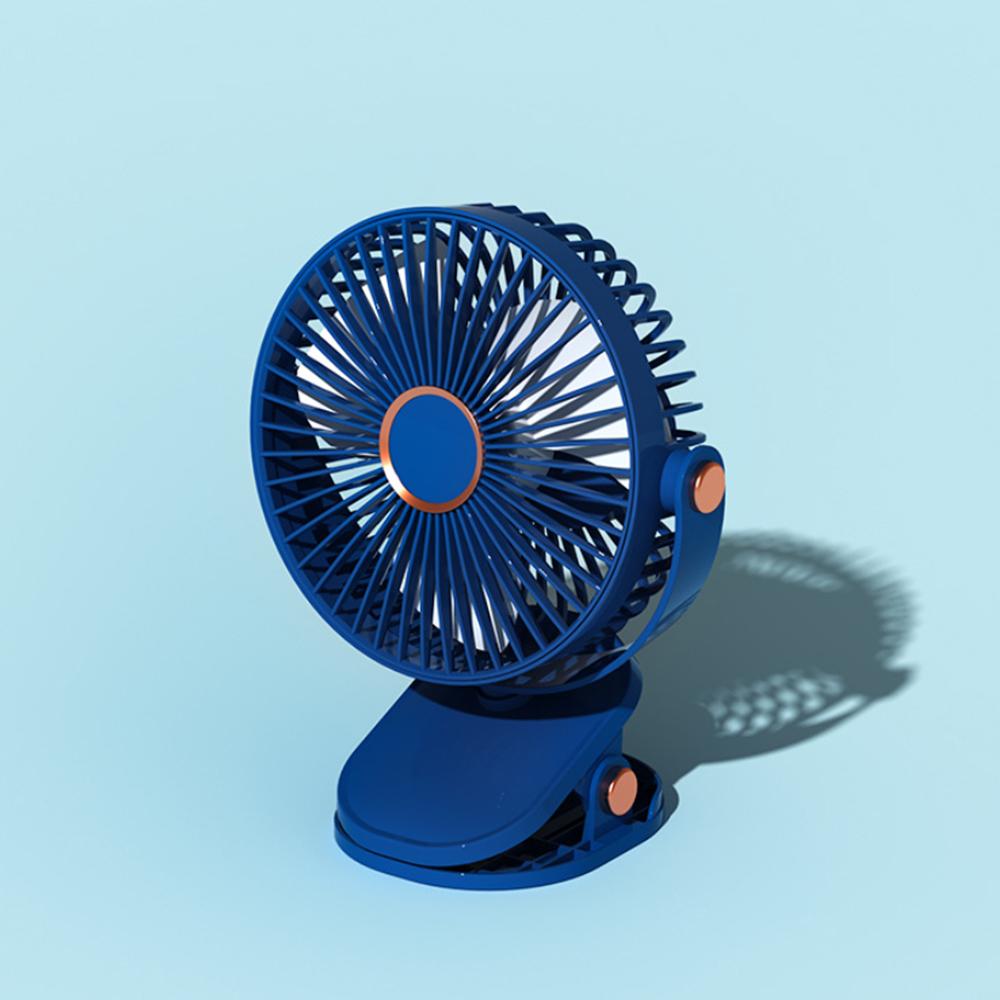 

3 в 1 8000 мАч Вентилятор с клипсой 5 скоростей Тихий Перезаряжаемый Настольный Портативный Воздухоциркулятор Беспроводной Вентилятор со Светодиодной Подсветкой для Кемпинга