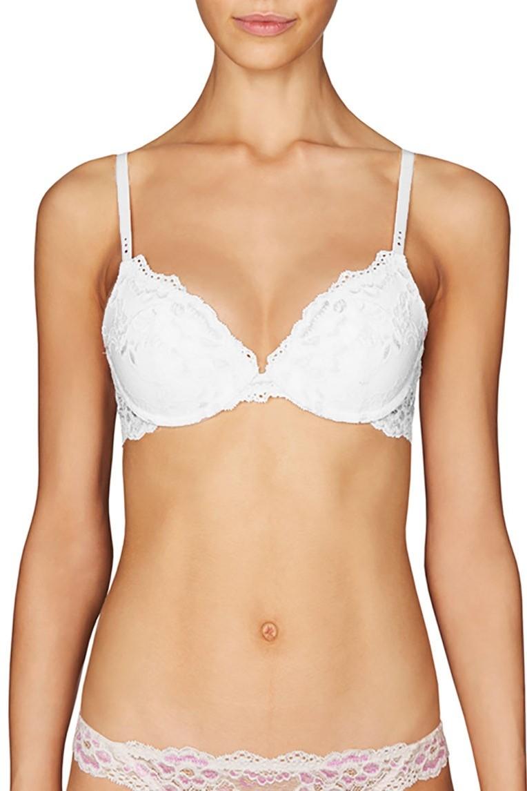 

Бюстгальтер push-up Pleasure State (92943) 80B білий