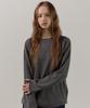 ELLIOTI Pure Wool Boatneck Knit_4Color