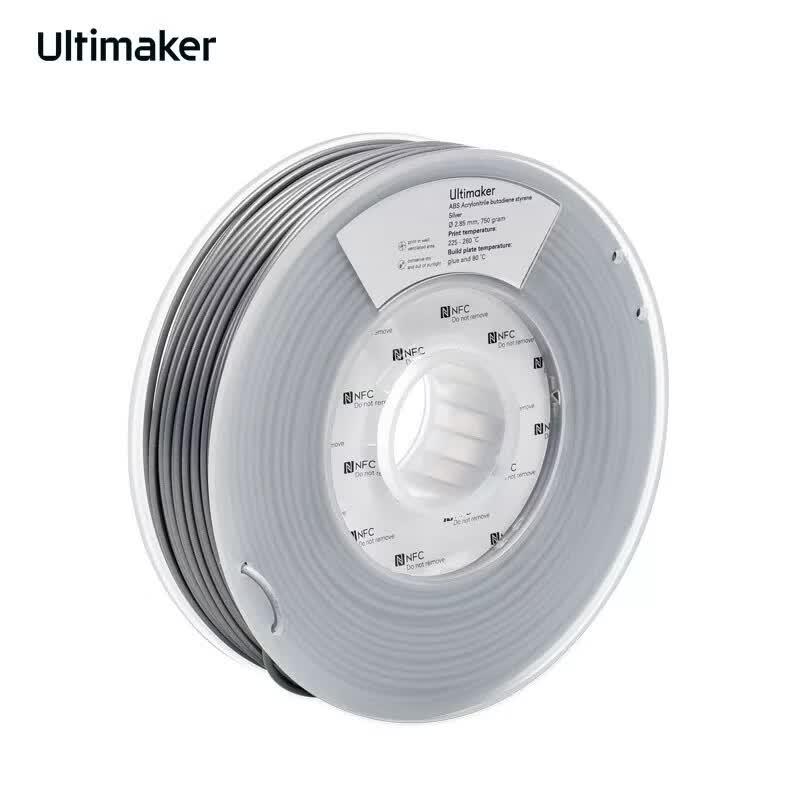 Filament Ultimaker ABS для 3D-принтера