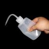 250/500ml Plastic Squeeze Bottle Pot Plants Watering Bottle Sauce Oil Dispenser Diffuser Wash Clean Bottle