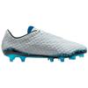Nike Zapatillas Hypervenom Phantom 1 Fg Blanco Azul Foto HV0153-001
