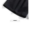 MiiOW Men's Quick-Dry Loose Fit Bermuda Shorts