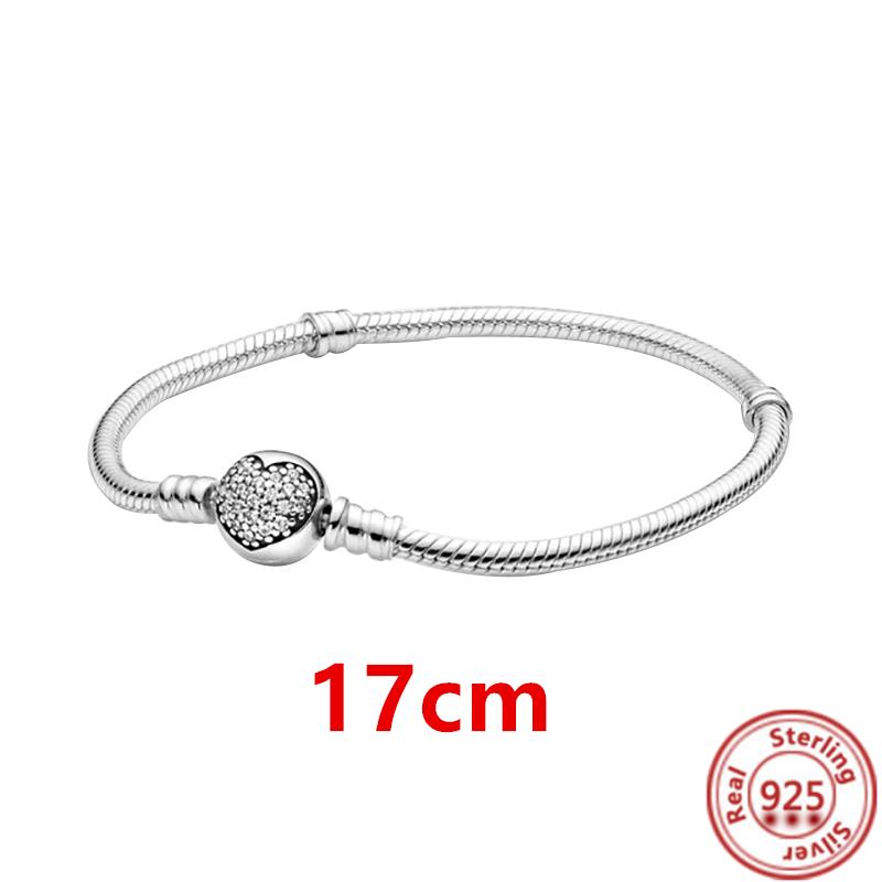 925 Sterling Copper Colorful Zircon Month Star Sign Zodiac Pendant Golden Beads Fit Original Pantaro Charms Bracelet DIY Zircon