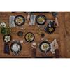 VICTORINOX Cutlery Table Steak and 24 Spoons Elegant Ergonomic Table Set to Decorate Your Dining Dishwasher Swiss Modern Set, Fork, Knife, Set,