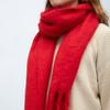 Wool Scarf 40x185cm Woman GERARD PASQUIER