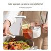 ZISIZ Kitchen Seasoning Box Set