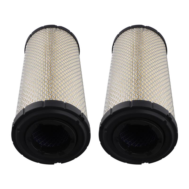 A58X-Excavator Accessories Air Filter 134-8726 1348726 For Caterpillar Cat E305.5 E306 E307E E308E2 E307D