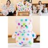 Cute And Adorable Plush Panda Toy Cushion For Kids Soft And Huggable Stuffed Animal