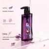 SLEK Hydrating Silk Botanical Essential Oil Shower Gel