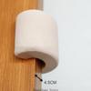 Door Pinch Guards Baby Proof Doors for Extra Soft Foam Sleek Design Child Safety Baby Safety Finger Protectors for Home 3XUF