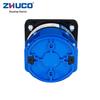 Zhuochao SZW26-125/D101.1 102 Three-Position Universal Changeover Switch