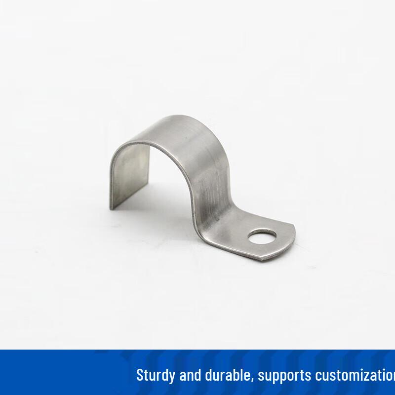 Chiweng 304 Stainless Steel Hose Clamp