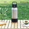 Outdoor Stainless Steel Vacuum Insulated Bottle