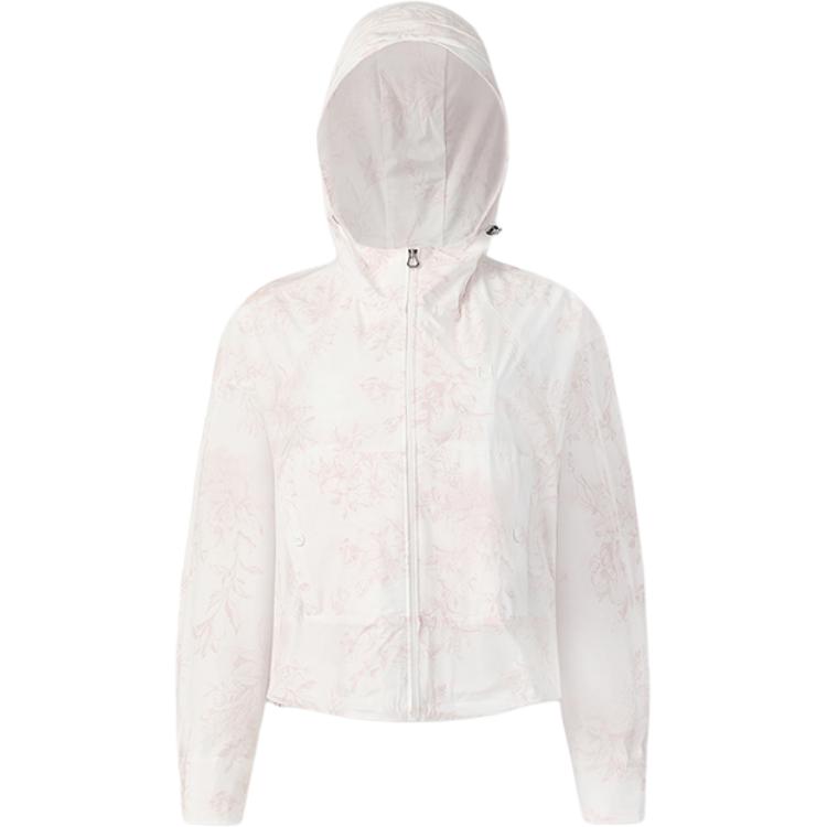 

New FILA Golf Series Jackets Coats Women s Jade White A11W525718F-WT XL